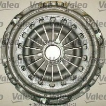 Zestaw sprzga VALEO 801710