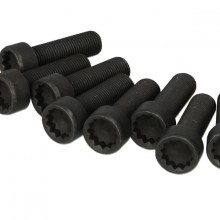 Zestaw rub sprzga LUK 411 0162 10