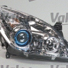 Reflektor wiate VALEO 043032