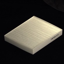 Filtr kabiny KOREA B40017OEM - darmowa dostawa do 5000 warsztatw Motointegrator Partner i 170 sklepw Inter Cars