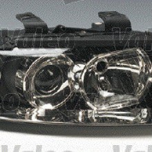 Reflektor wiate VALEO 088610