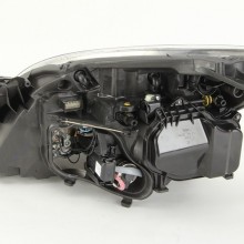 Reflektor wiate VALEO 043033