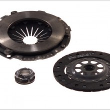 Zestaw sprzga SACHS 3000 951 743 - darmowa dostawa do 5000 warsztatw Motointegrator Partner i 170 sklepw Inter Cars