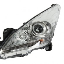 Reflektor wiate VALEO 043788