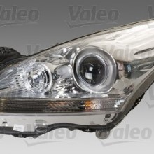 Reflektor wiate VALEO 043789