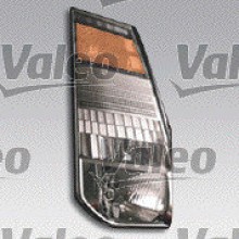 Reflektor wiate VALEO 043705