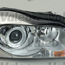 Reflektor wiate VALEO 043519