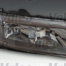 Reflektor wiate VALEO 088319