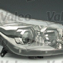 Reflektor wiate VALEO 088845