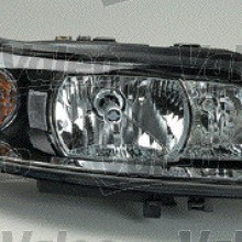 Reflektor wiate VALEO 043538