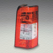 Lampa tylna MAGNETI MARELLI 714000028345