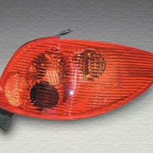 Lampa tylna MAGNETI MARELLI 714025630701