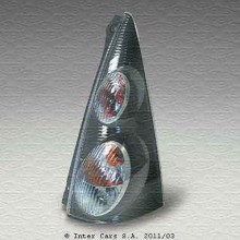 Lampa tylna MAGNETI MARELLI 714025690804