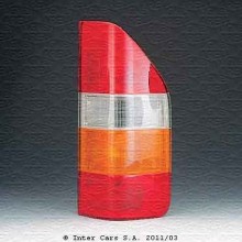 Lampa tylna MAGNETI MARELLI 712367308489