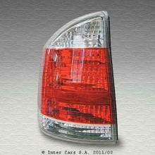 Lampa tylna MAGNETI MARELLI 714000062405