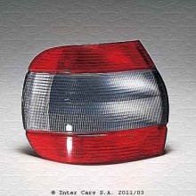 Lampa tylna MAGNETI MARELLI 712386201129