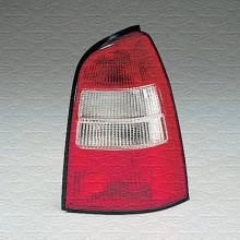 Lampa tylna MAGNETI MARELLI 712407411129