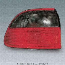 Lampa tylna MAGNETI MARELLI 714098290180