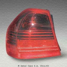 Lampa tylna MAGNETI MARELLI 714027630801