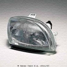 Reflektor �wiate� MAGNETI MARELLI 712388281129