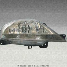 Reflektor �wiate� MAGNETI MARELLI 712412001129