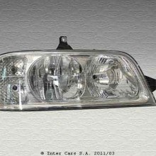 Reflektor �wiate� MAGNETI MARELLI 712415401129