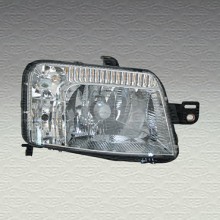 Reflektor �wiate� MAGNETI MARELLI 712416801121