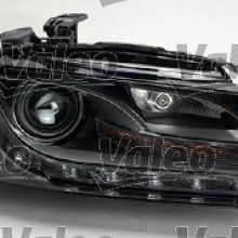 Reflektor wiate VALEO 043581