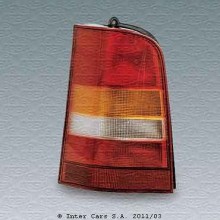 Szko / klosz lampy tylnej MAGNETI MARELLI 714098290207