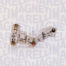 Lampa tylna MAGNETI MARELLI 714028122704