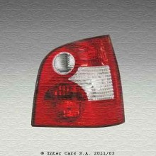 Lampa tylna MAGNETI MARELLI 714098290504