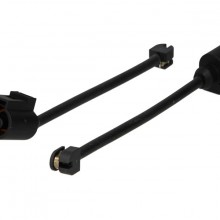 Czujnik zu�ycia klocka hamulcowego TRW GIC325 - darmowa dostawa do 5000 warsztat�w Motointegrator Partner i 170 sklep�w Inter Ca