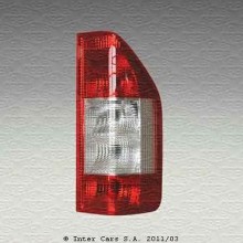 Lampa tylna MAGNETI MARELLI 712421108479