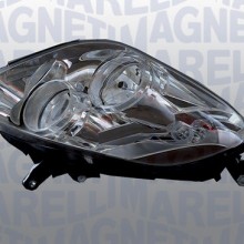 Reflektor wiate MAGNETI MARELLI 712463901110