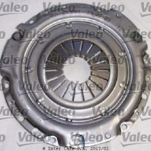 Zestaw sprzga VALEO 801157