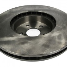 Tarcza hamulcowa DELPHI BG9105, 1 sztuka