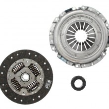 Zestaw sprzga VALEO 826856