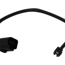 Czujnik zu�ycia klocka hamulcowego TEXTAR 98047800 - darmowa dostawa do 5000 warsztat�w Motointegrator Partner i 170 sklep�w Int