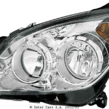 Reflektor wiate HELLA 1EG 270 370-611