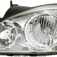 Reflektor wiate HELLA 1EJ 009 547-221