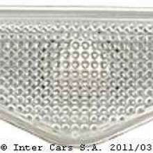Lampa kierunkowskazu HELLA 9EL 354 058-001