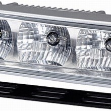Komplet reflektorw HELLA 2PT 009 496-801