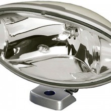 Reflektor dalekosiny / elementy HELLA 1FB 007 892-811