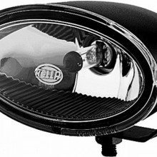 Reflektor dalekosiny / elementy HELLA 1FA 008 283-811