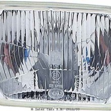 Reflektor wiate uniwersalny HELLA 1AE 003 427-021
