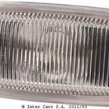 Lampa kierunkowskazu HELLA 9EL 270 107-011