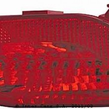 Lampa tylna przeciwmgielna HELLA 2NE 354 053-021