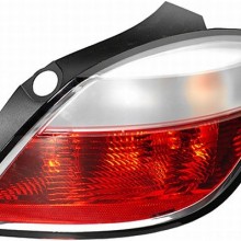 Lampa tylna HELLA 9EL 160 468-011