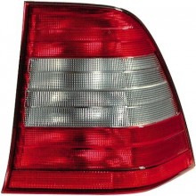 Szko / klosz lampy tylnej HELLA 9EL 146 525-041