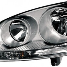 Reflektor wiate HELLA 1EG 247 007-171